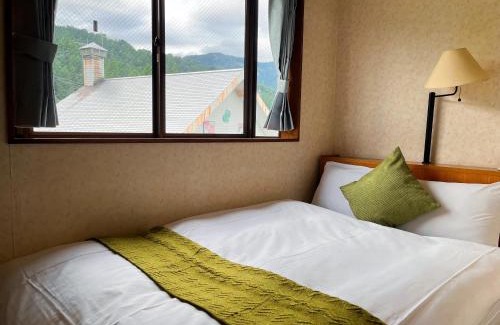 Yuzawa-machi Hotel | Yuzawa Hotel New Fukudaya-ski in ski out