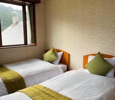 Yuzawa-machi Hotel | Yuzawa Hotel New Fukudaya-ski in ski out