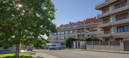 Portonovo Apartment | Zárate 3G