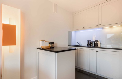 List Apartment | ZürichSylt (No key handover takes place here) - ZürichSylt