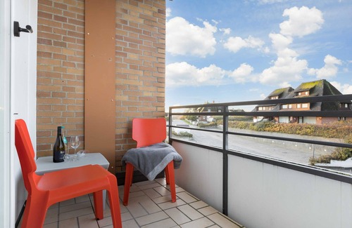 List Apartment | ZürichSylt (No key handover takes place here) - ZürichSylt