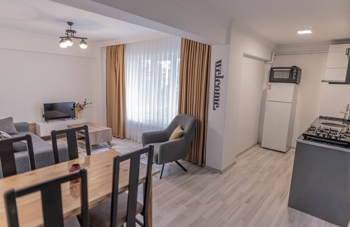 Urgup Apartment | Z&B Home