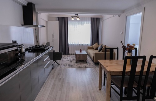 Urgup Apartment | Z&B Home