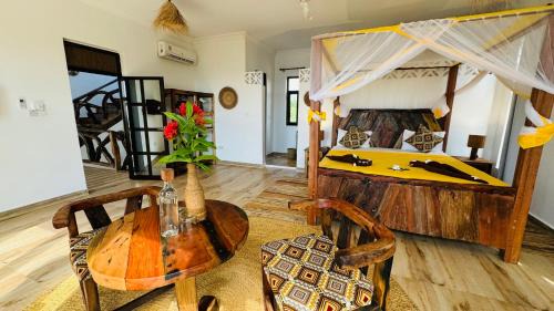 Kiwengwa Hotel | Z-Breeze Zanzibar