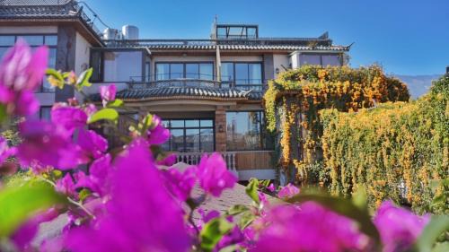 Dali Ancient Town House | Z.Garden