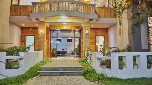 Dali Ancient Town House | Z.Garden