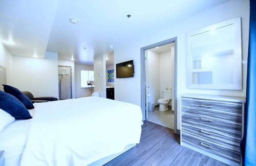 St. Robert Hotel | Z Loft Extended Stay Hotel