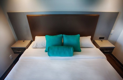 St. Robert Hotel | Z Loft Extended Stay Hotel