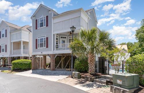 Surfside Beach House | Z's at the Sea