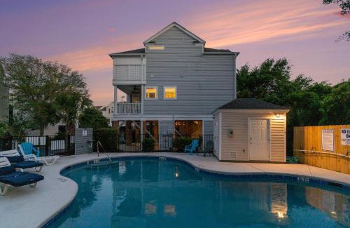 Surfside Beach House | Z's at the Sea
