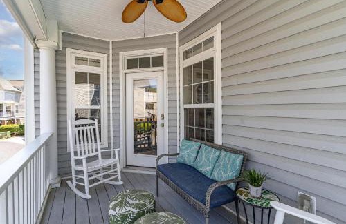 Surfside Beach House | Z's at the Sea