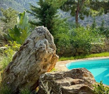 Marmaris Hotel | Z-Villas Beach Hotel
