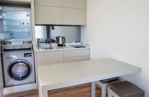 Marmaris Hotel | Z-Villas
