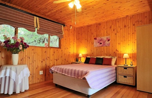 Hammanskraal Villa | Tata Farm Lodge