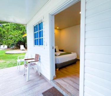 San Andres House | Zaba Beach House