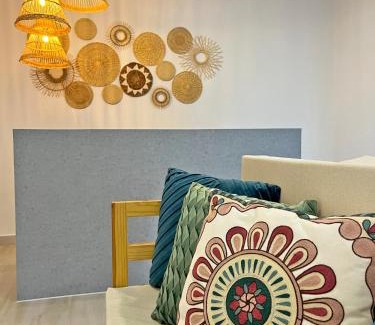 San Andres House | Zaba Beach House