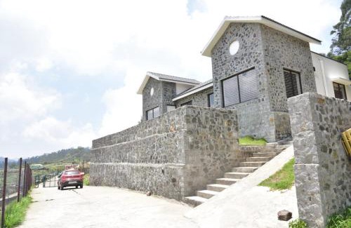 Kodaikanal House | Zack's stone cottage