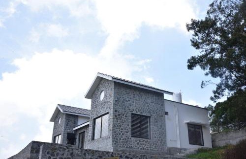 Kodaikanal House | Zack's stone cottage