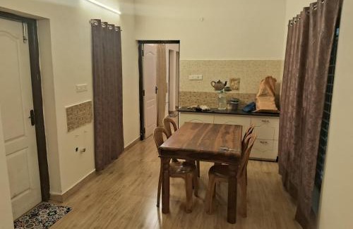 Kodaikanal House | Zack's stone cottage