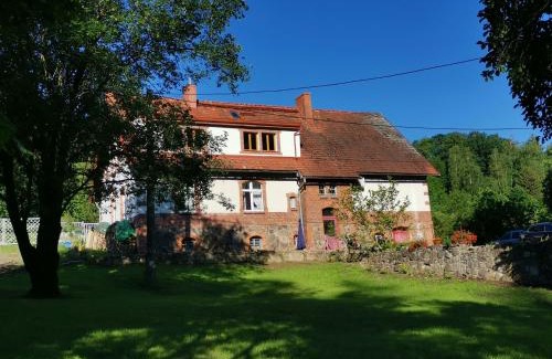 Walim Bed & Breakfast | ZACZAROWALIM - Dom w Górach Sowich
