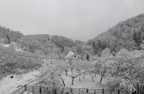 Walim Bed & Breakfast | ZACZAROWALIM - Dom w Górach Sowich