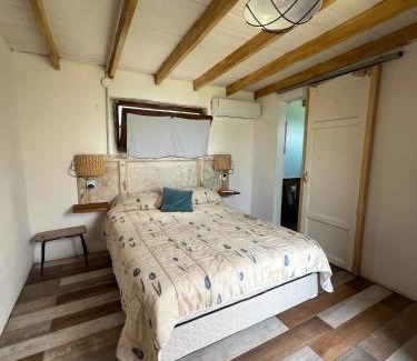 Zarate House | Zafarrancho Zárate