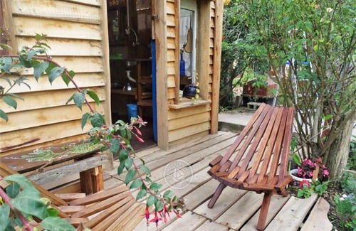 Barra de Valizas Apartment | Zafiro