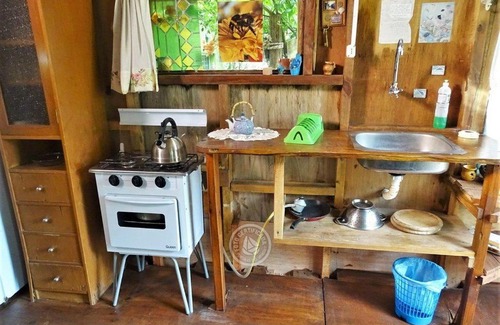 Barra de Valizas Apartment | Zafiro