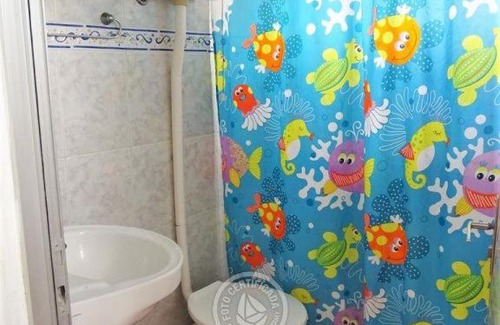 Barra de Valizas Apartment | Zafiro