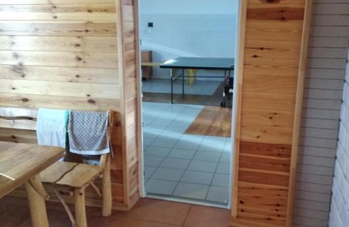 Grodno Region House | Zagorodnyi dom na Usadebnoy 4