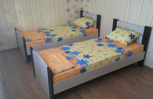 Grodno Region House | Zagorodnyi dom na Usadebnoy 4