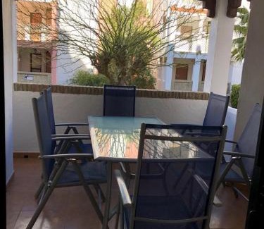 Atlanterra Apartment | ZAHARA