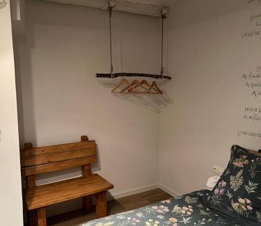 Albarracin Apartment | Zahr Albarracín