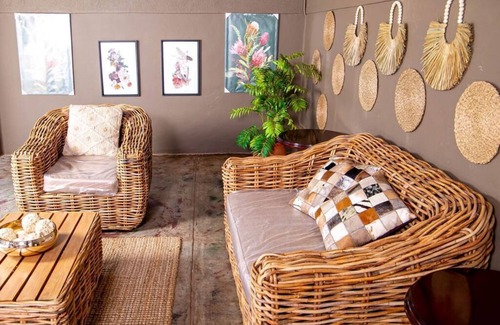 Jane Furse Hotel | ZAI OAT HOTEL