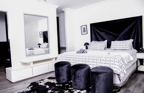 Jane Furse Hotel | ZAI OAT HOTEL