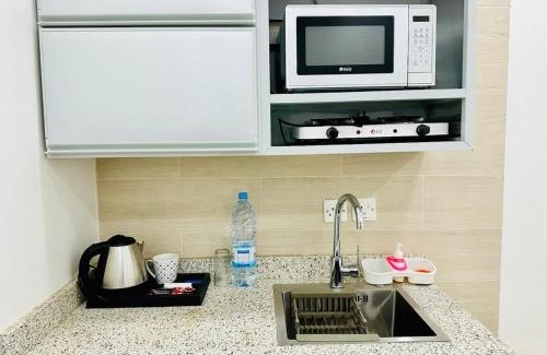 Tabuk Apartment | Zain Tabuk Apartment