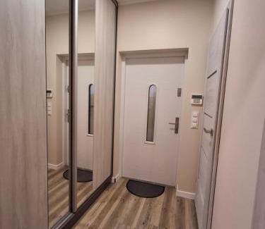 gmina Pruszcz Apartment | Zajazd u Marcela
