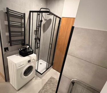 Suwalki Apartment | Zakątek Centrum 2