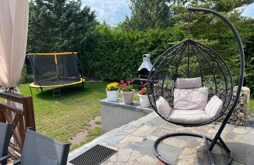 Gostycyn Villa | Zakole Brdy