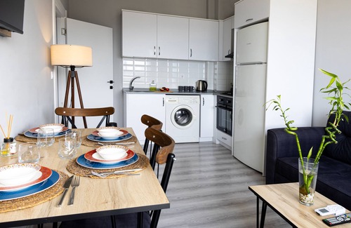 Trabzon Apartment | ZAL SUİTE