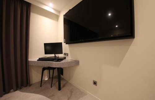 Jangyu-myeon Hotel | Zam101 Hotel Gimhae