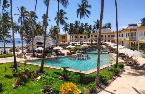 Marumbi Resort | Zanzibar Bay Resort & Spa