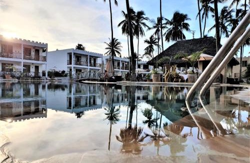 Marumbi Resort | Zanzibar Bay Resort & Spa