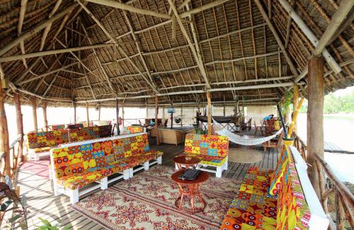 Marumbi Resort | Zanzibar Bay Resort & Spa