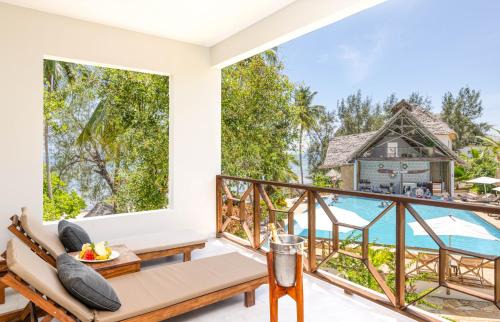 Kiwengwa Hotel | Zanzibella Hotel & SPA