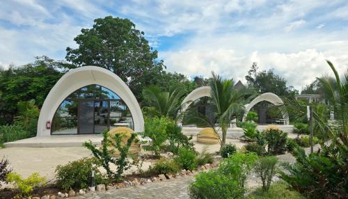 Kiwengwa Resort | Zanziblue Waves Beach Resort