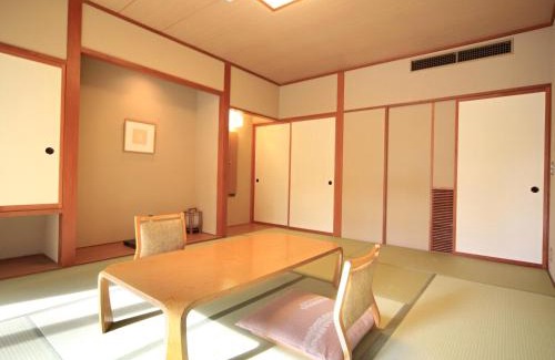 Zaoonsen Hotel | Zao Kokusai Hotel