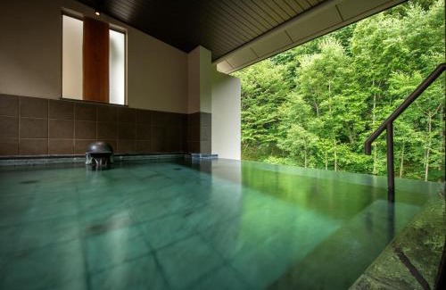 Zaoonsen Hotel | Zao Shiki no Hotel