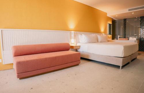 Punta Hansa Hotel | Zapadilly Tree Hotel