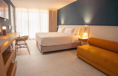 Punta Hansa Hotel | Zapadilly Tree Hotel